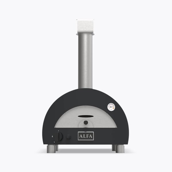 Alfa Forni Moderno Portable