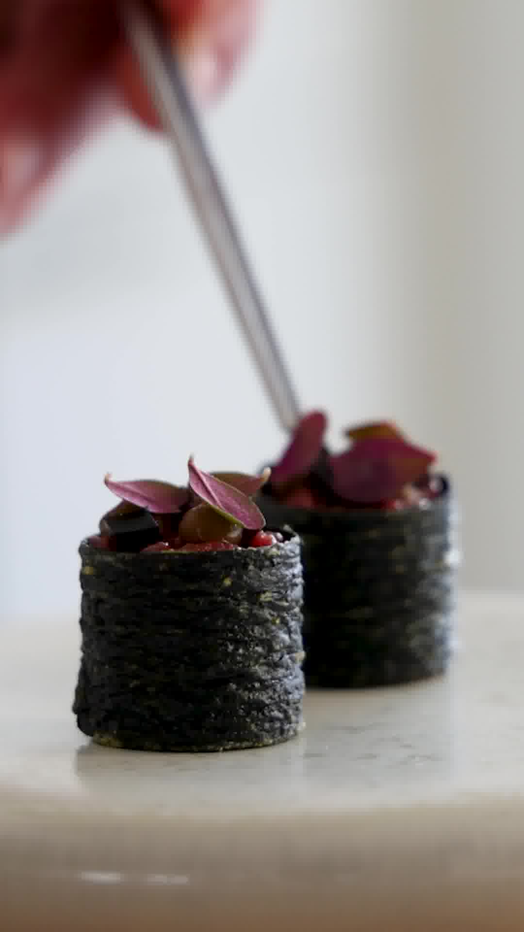 Designed by Chefs, for Chefs