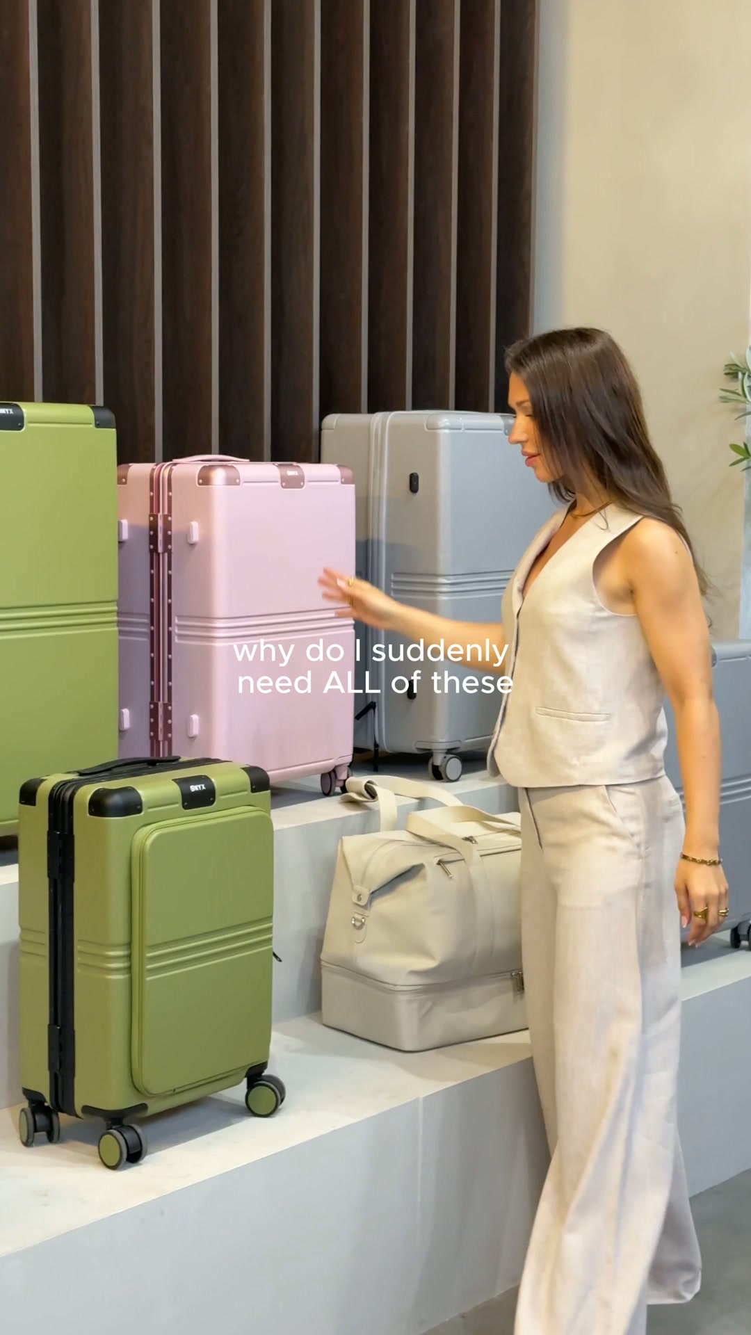 Entdecken Sie die komplette ONYX Kollektion