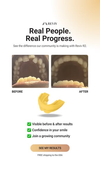 Real Results. Backed by Real People.