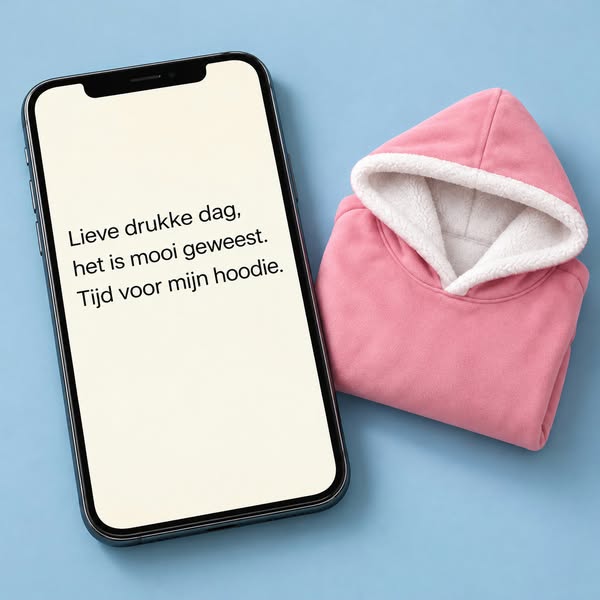 Tijdelijk 29% Korting!