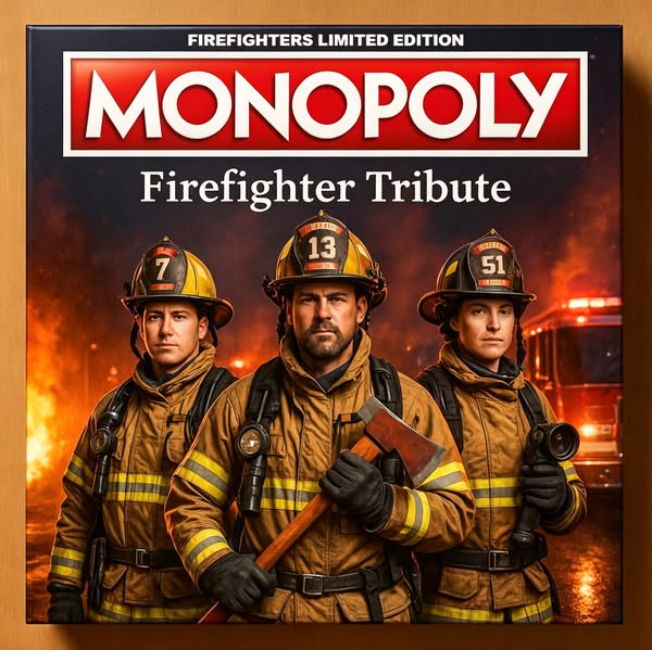 Honor the Heroes Who Protect Us