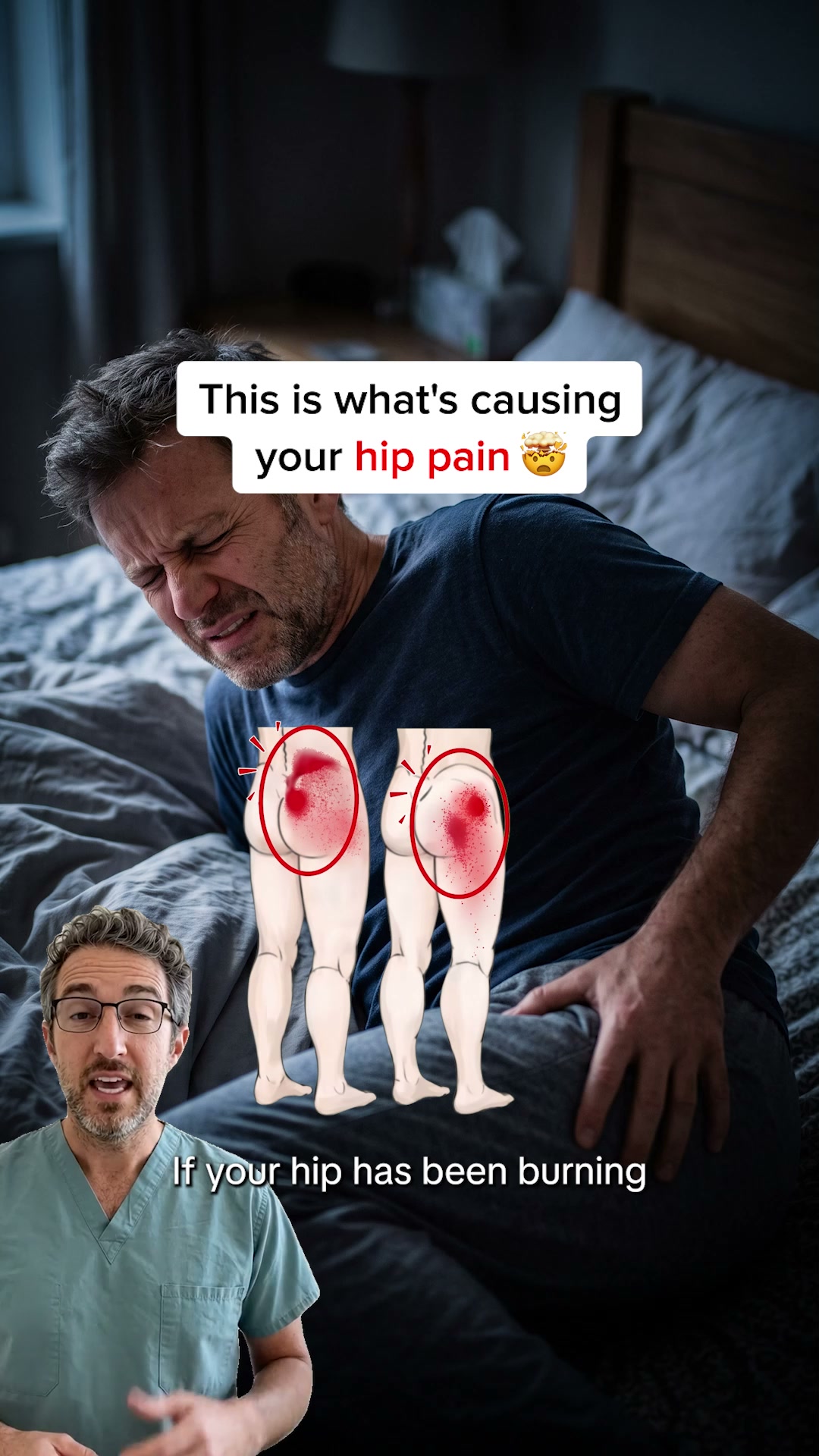 Say Goodbye to Arthritis Pain