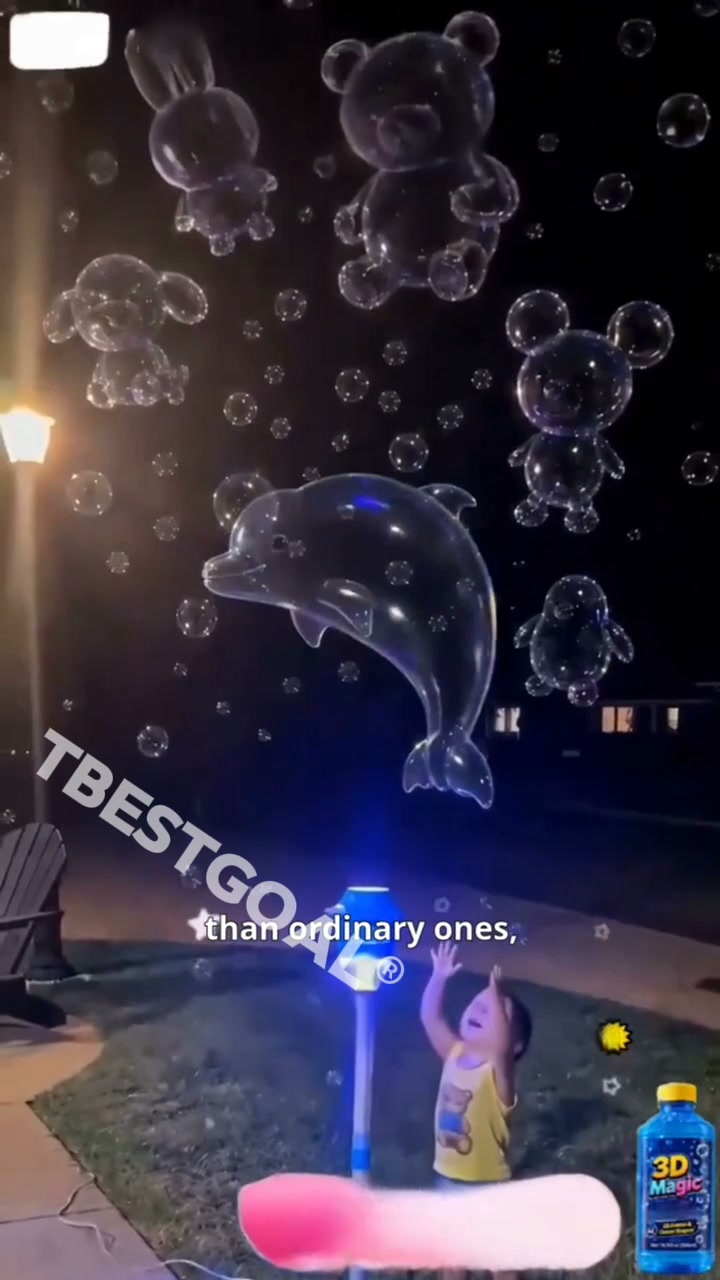 Anúncio de Tbestgoal