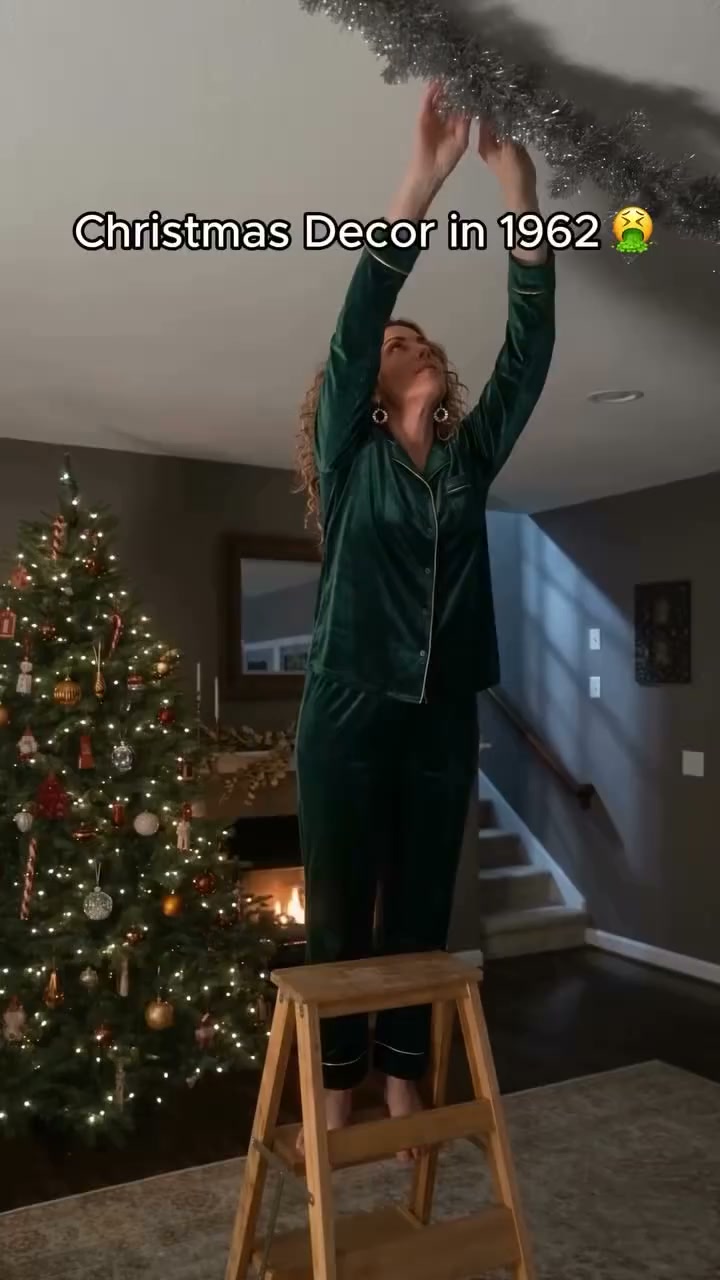 La magia de la Navidad en tu casa