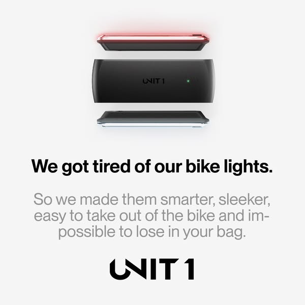 UNIT1 Smart Light – Sign Up Now For Early Access