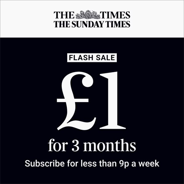 Enjoy unlimited digital access for less