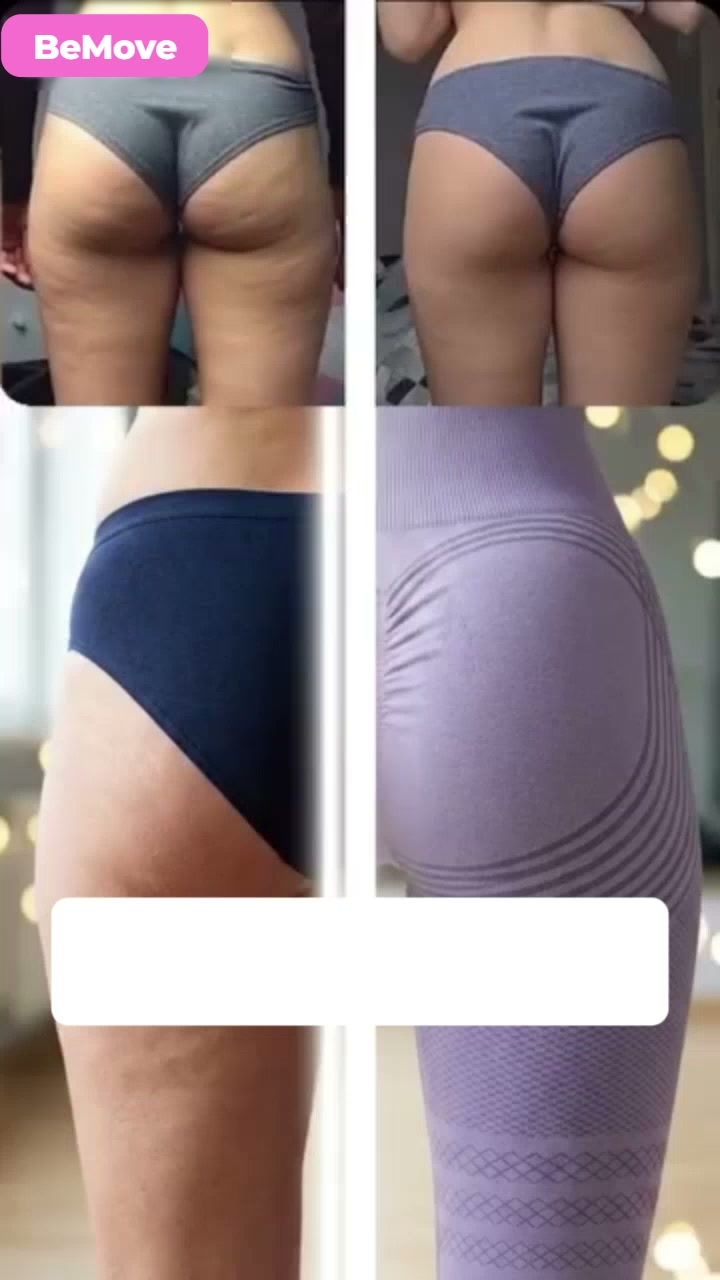 1+1 GRATIS — druga para w prezenciLegginsy 3D BeMove