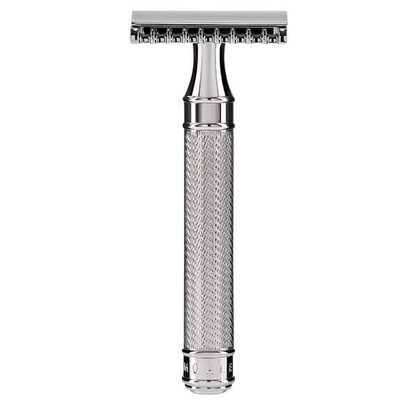 Muhle Safety Razor R41 Grande