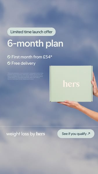 Think beyond the first month of weight loss