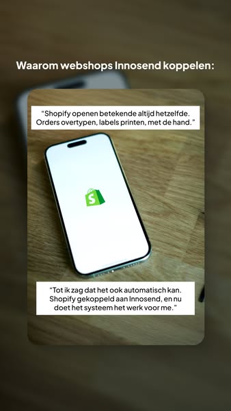 Klanten geven ons gemiddeld een 9.7
