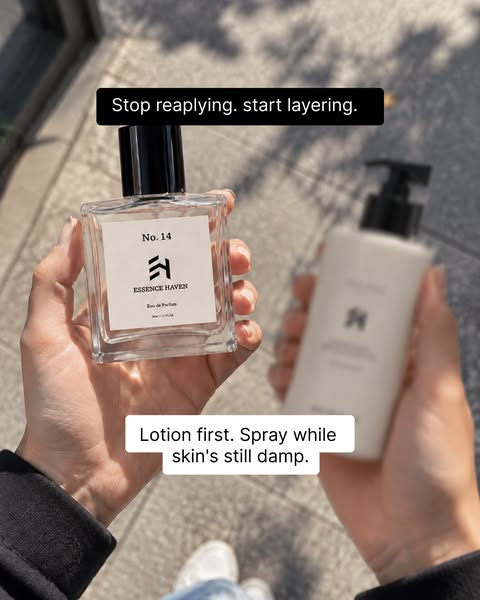 Smell Like Designer Fragrances Without The Designer Price