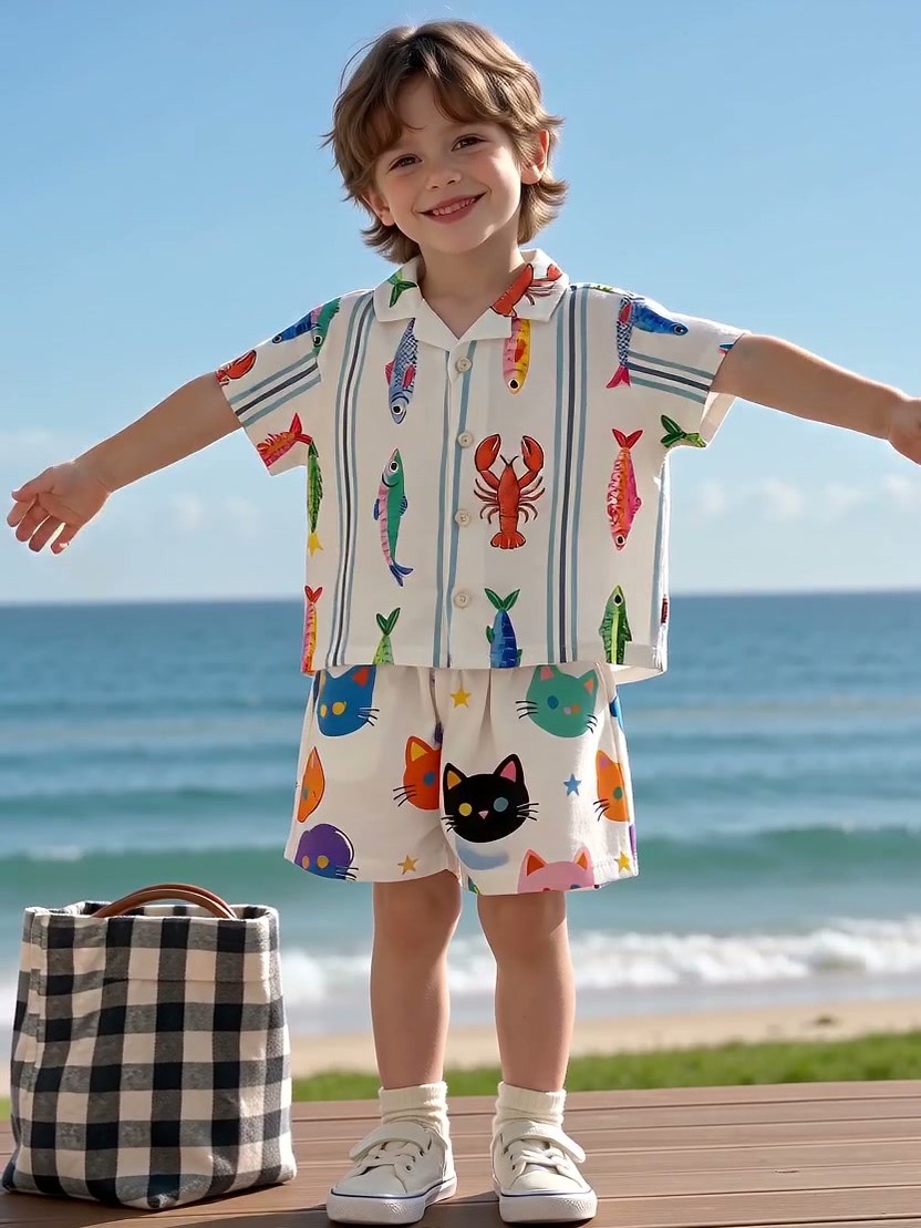 Pick one for your little one