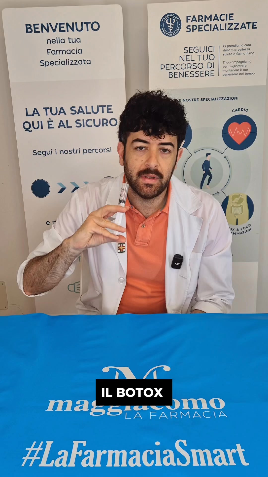 Dermo-cosmesi per il Viso alla Bava di Lumaca