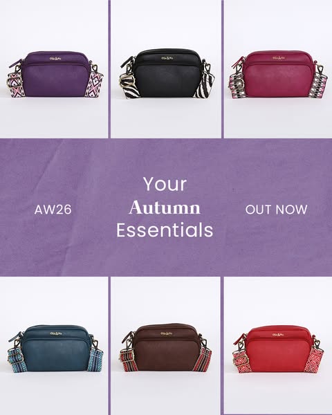 Free UK Delivery over £30
