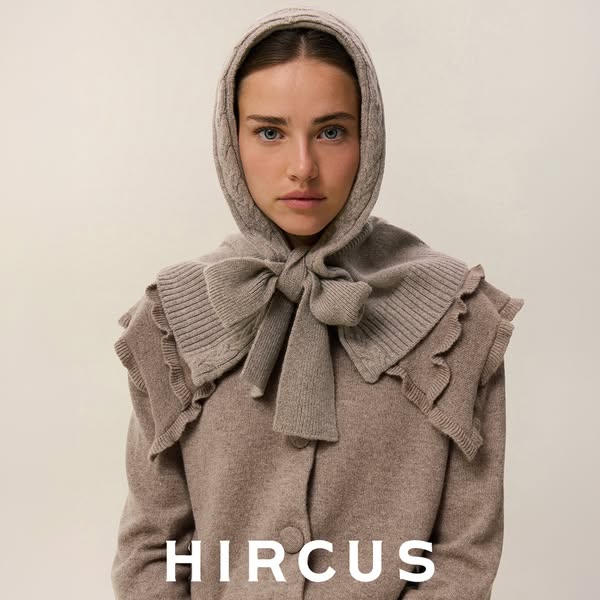 Nouvelle Collection Automne 2026