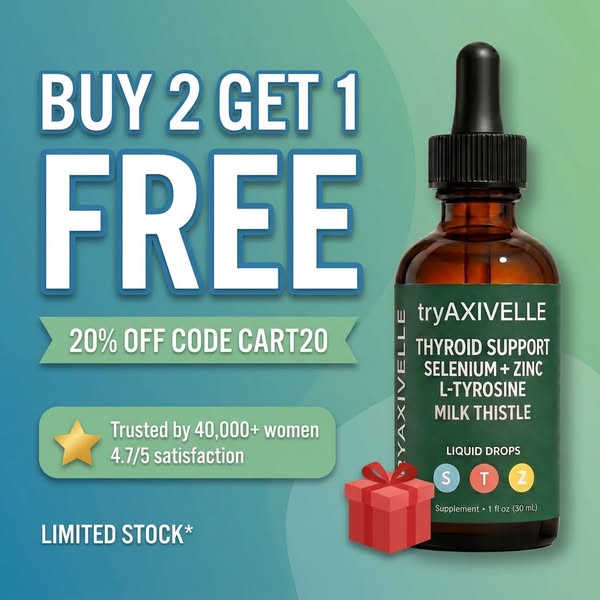 BUY 2 GET 1 FREE SALE!