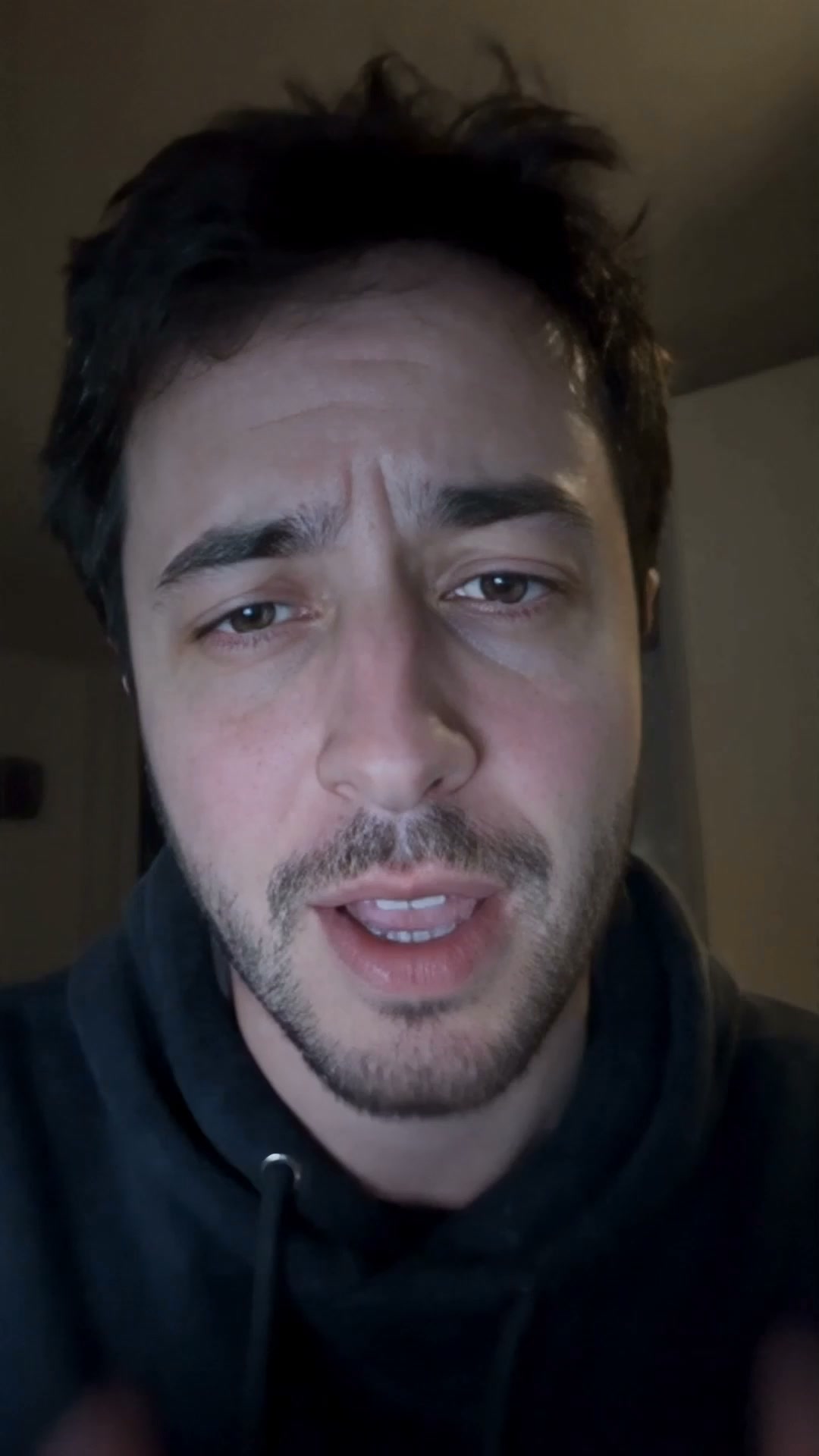 Your Eyes Deserve Better