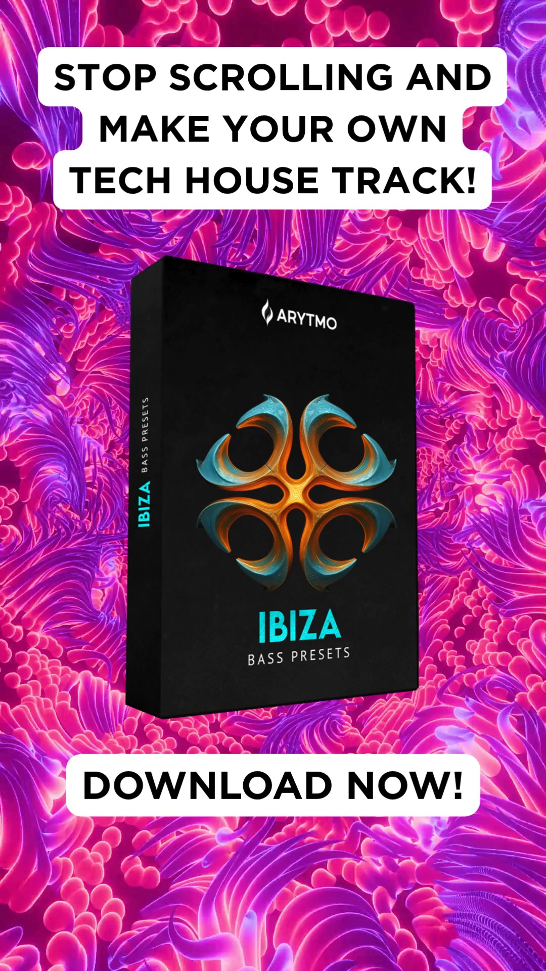 Welcome To IBIZA!