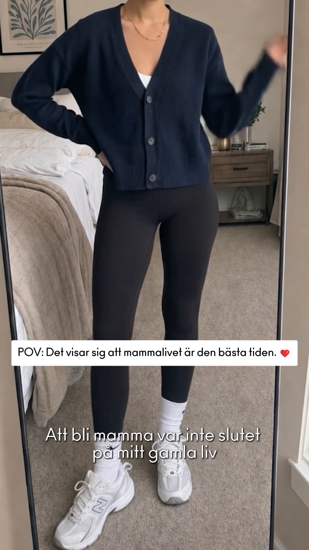 Dina nära och kära, alltid nära hjärtat >>