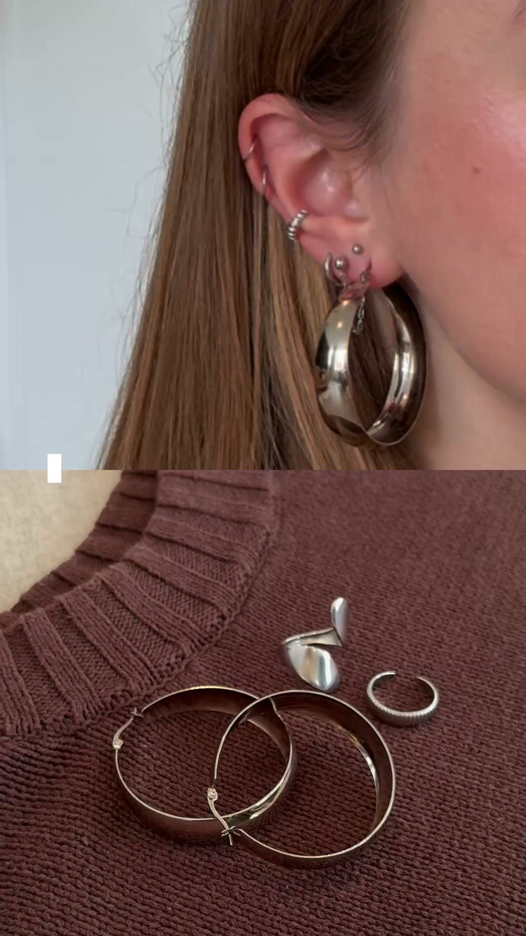 Sieraden die je herfstoutfit afmaken