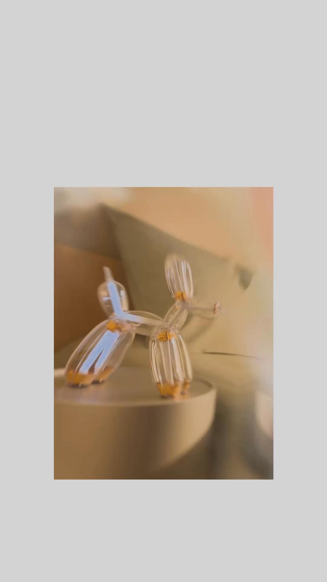 The Balloon Dog drop is LIVE.