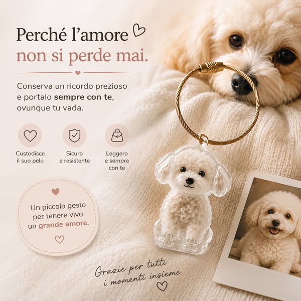Spedizione Gratuita