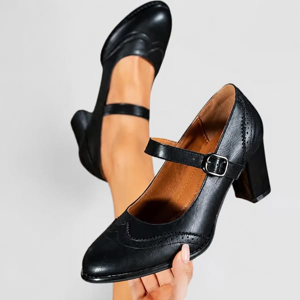 CAMILLE — Elegance That Never Fades