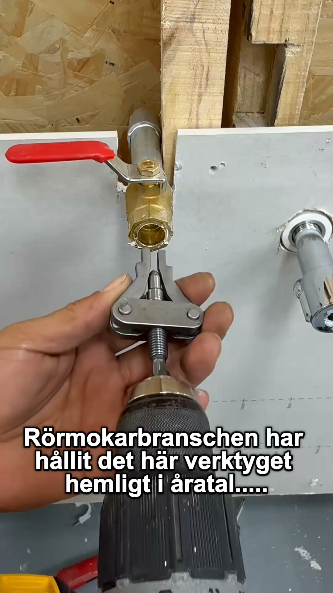 Slipp onödiga rörmokarkostnader