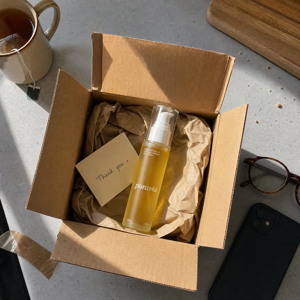 The skincare secret of a wealthy woman