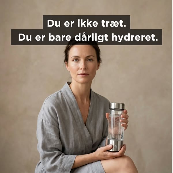 Prøv det risikofrit i 60 dage