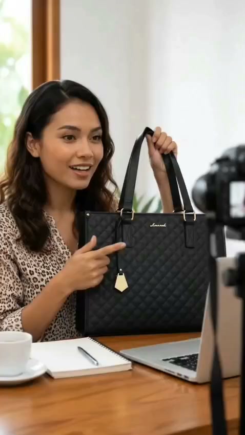 El bolso que esconde una mini nevera