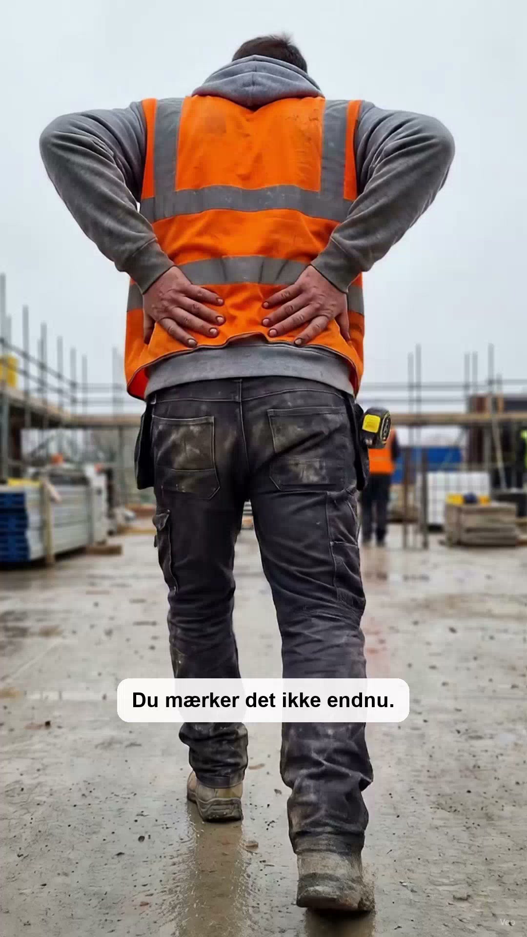 Støtte ikke polstring