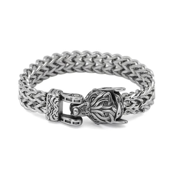Skaldic Jewelry