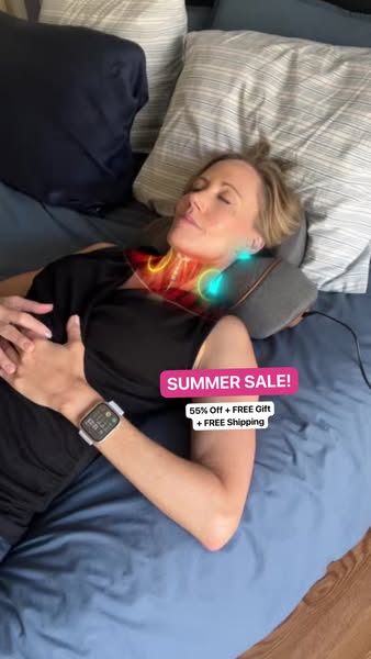 SUMMER DAY SALE: 55% off + Free Gifts + Free Shipping