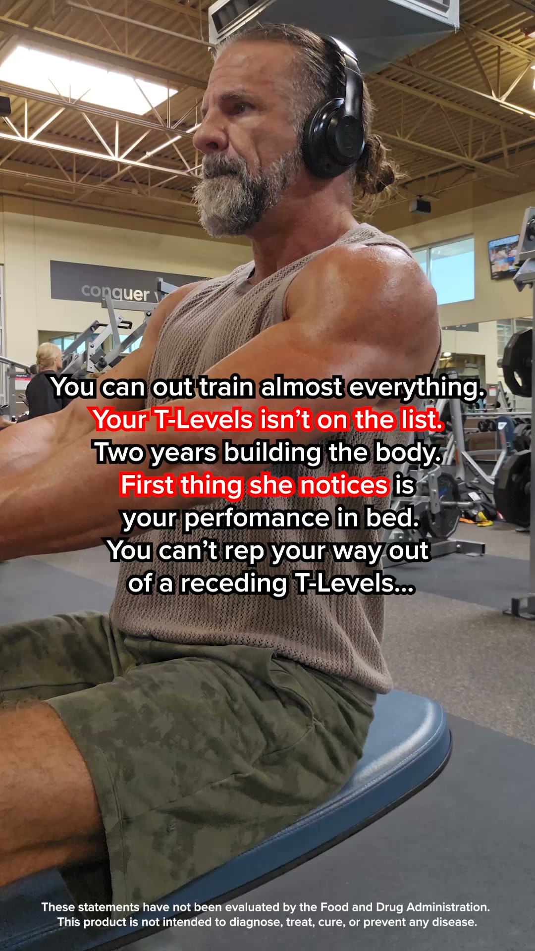 16-in-1 Formula For MEN