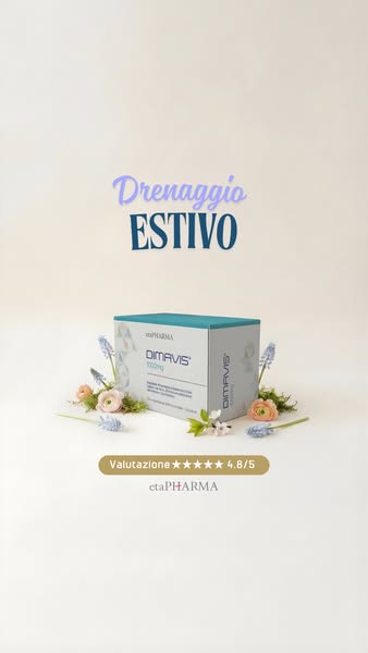 Il metodo semplice per i liquidi in estate