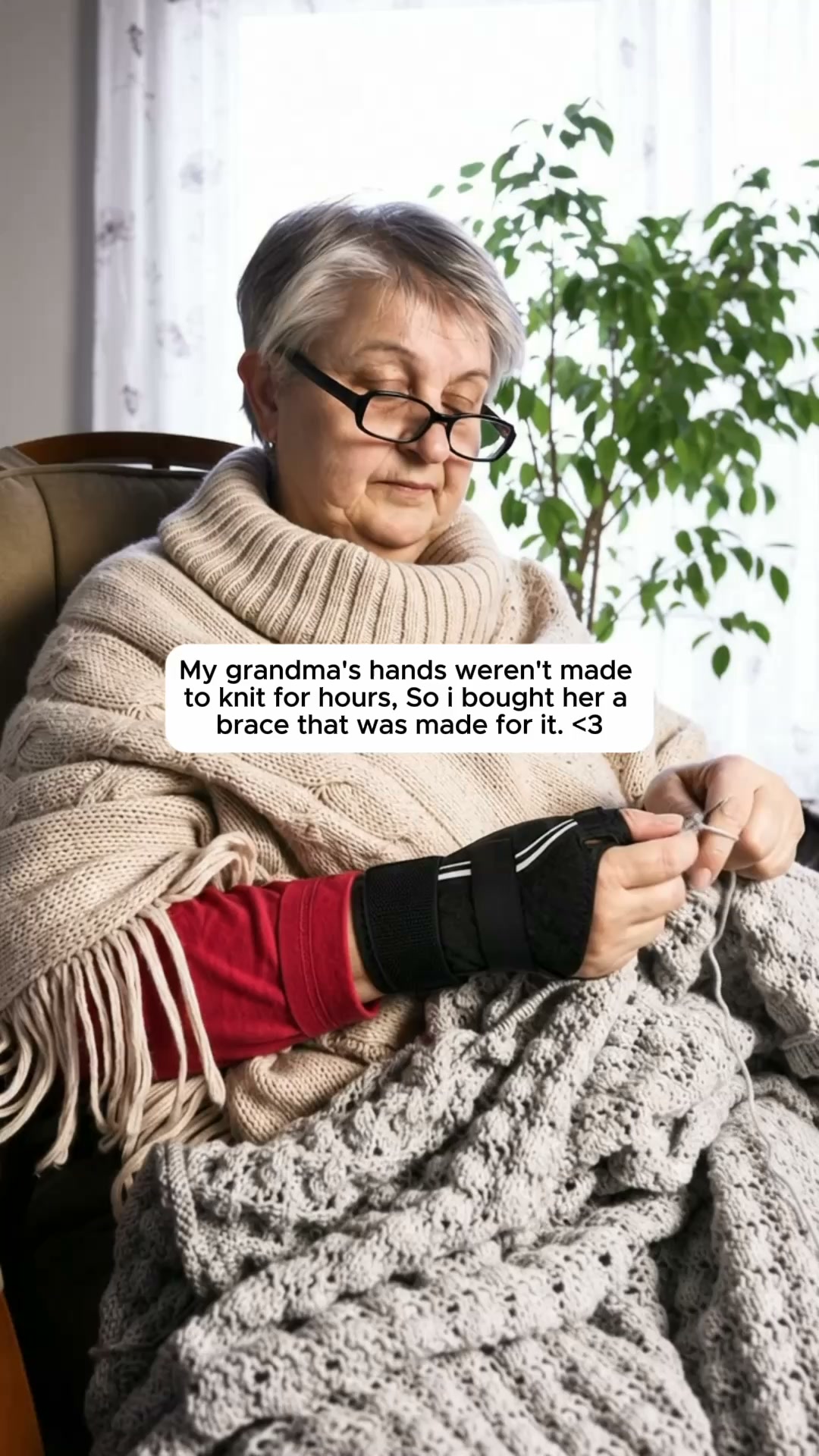 Thumb Stabilizer + Twin Support Stays – Soft Support, Fingers Free | Resilea