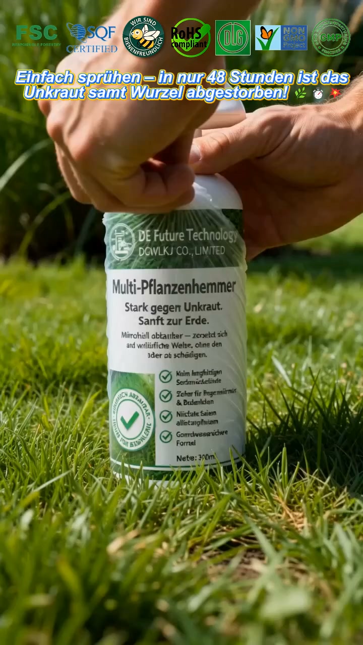 Zeitlich begrenztes Angebot