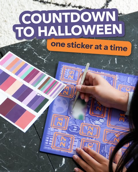 Craft Your Way to Halloween