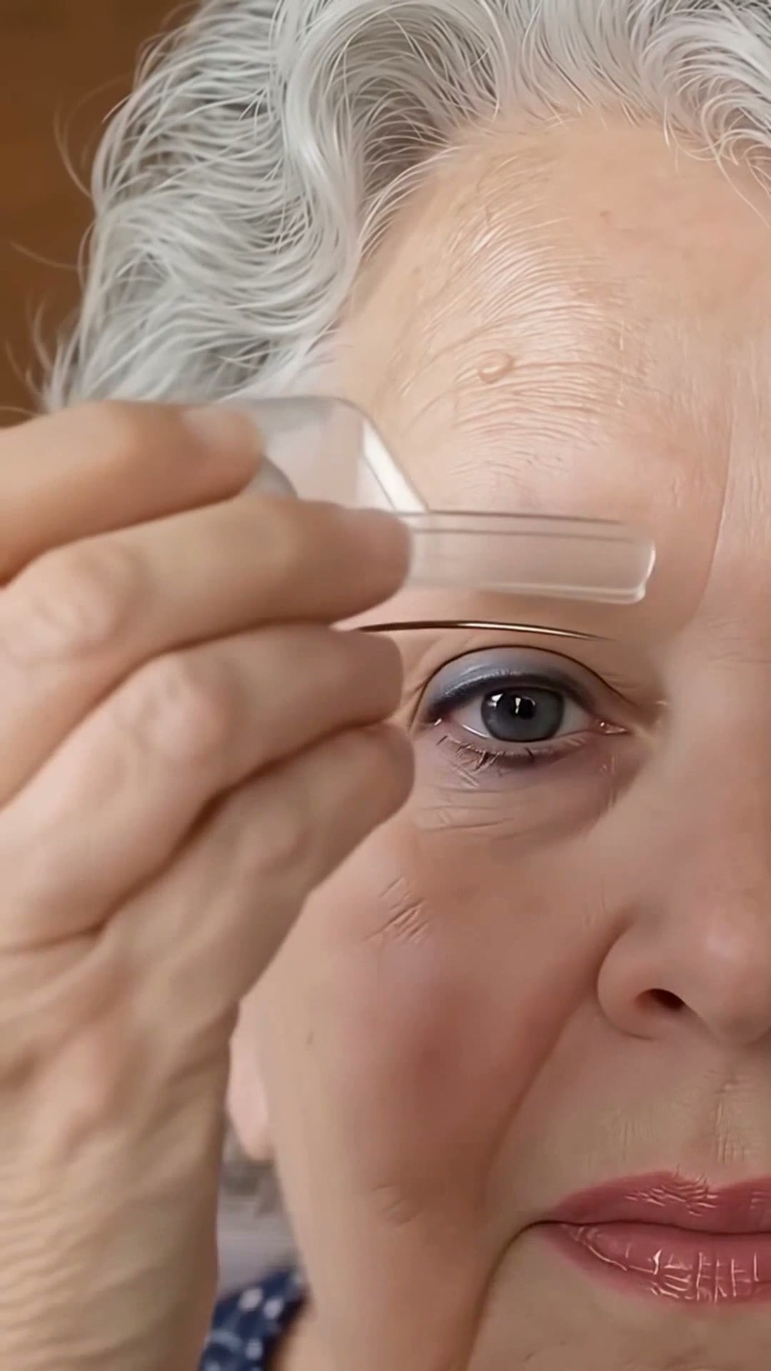Make your brow routine easier.