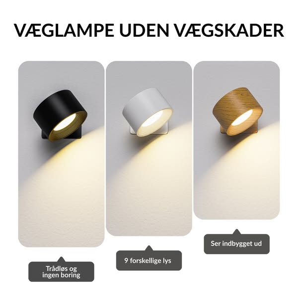 Spar op til 30% + gratis fragt i dag