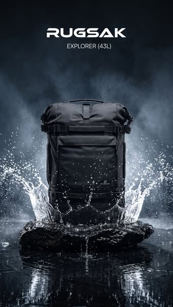 Der Rolltop, der Alles kann
