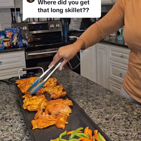 Gather Round & Cook Up a Storm
