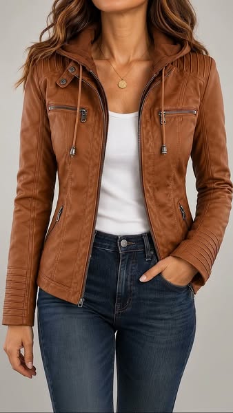 Aprovecha la oferta de tu nueva chaqueta favorita
