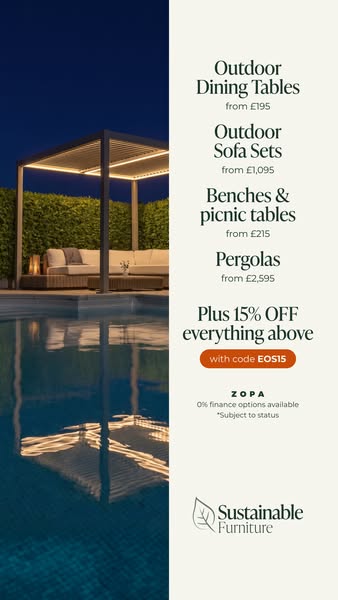 Shop the End of Summer Sale