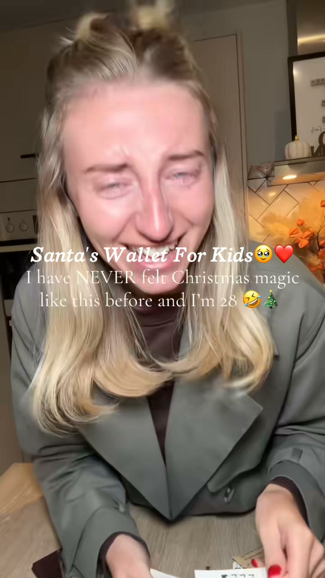 The Gift They'll Remember Forever