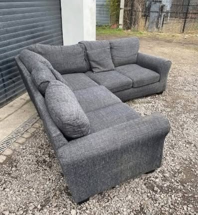 Pay Monthly Sofa No Deposit UK