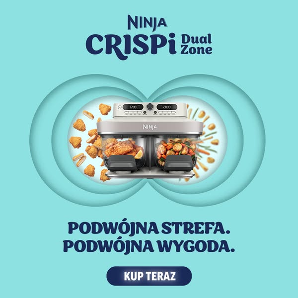 Ninja CRISPi DualZone