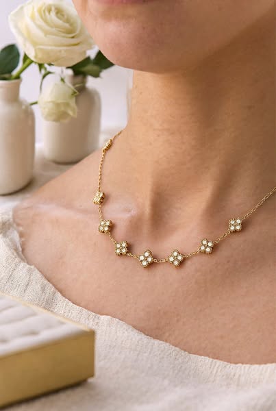 Anúncio de Tudor Gems NL